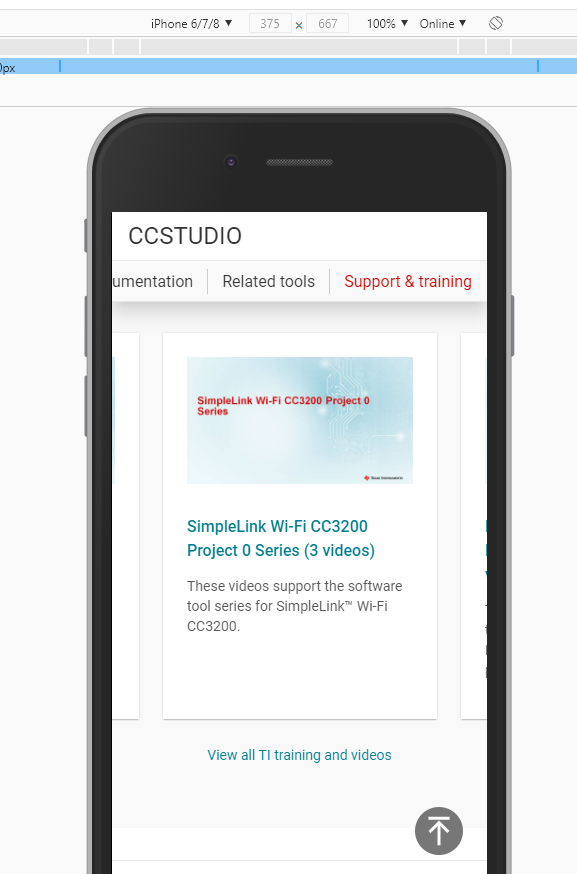 Carousel Training Series Japanese Desktop